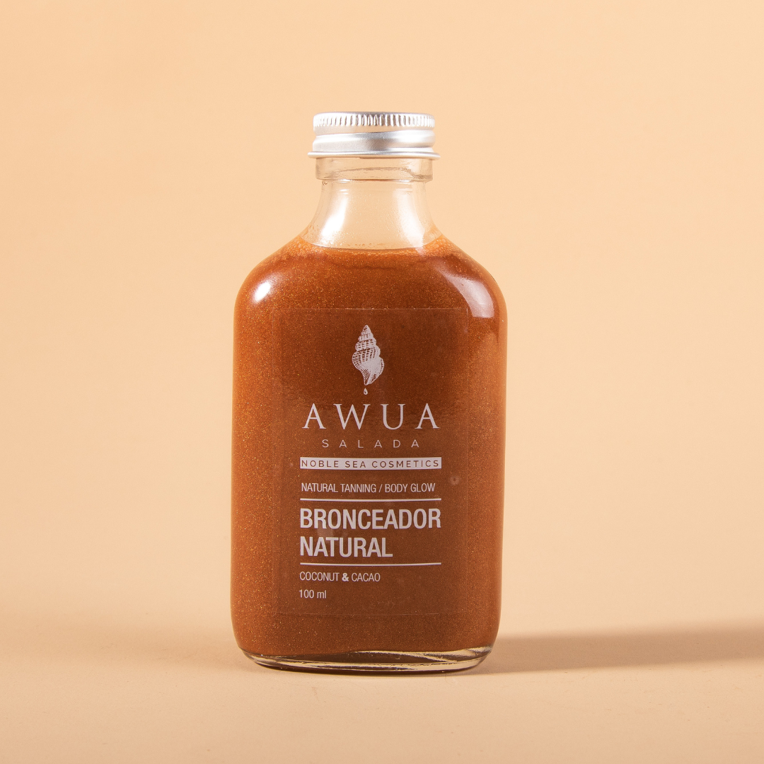 BRONCEADOR NATURAL