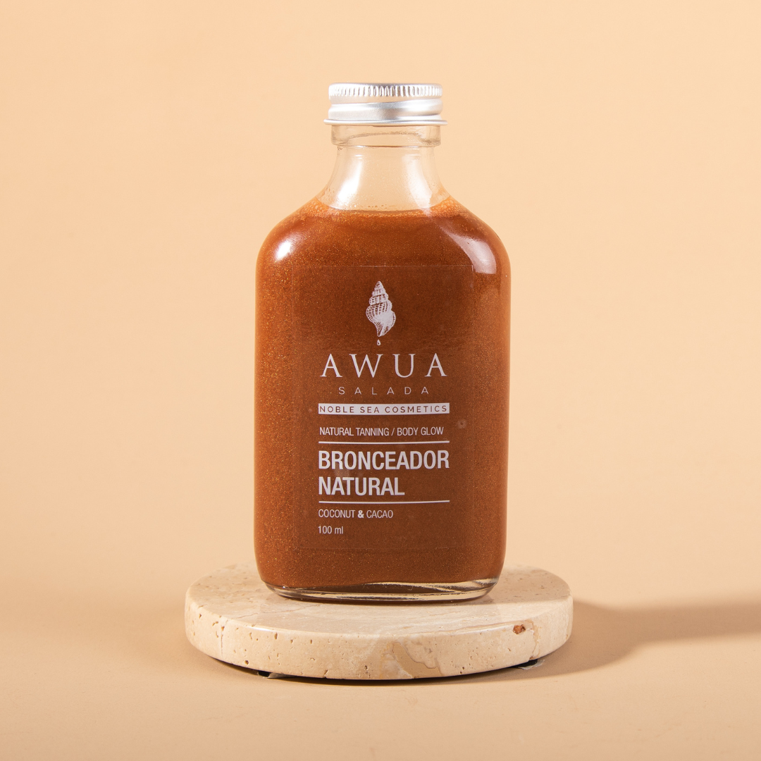 BRONCEADOR NATURAL