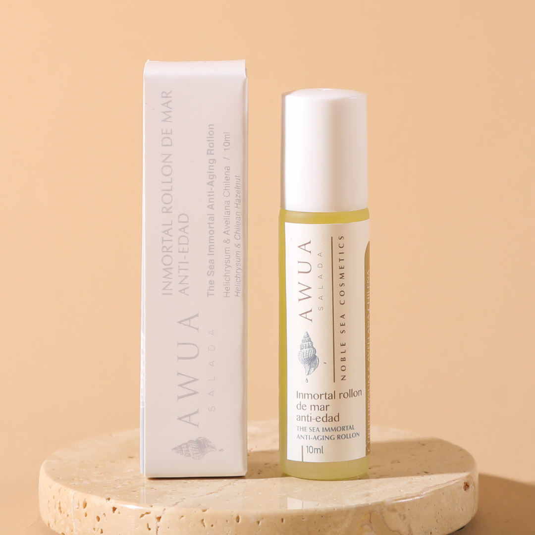 ROLL-ON INMORTAL ANTI AGE