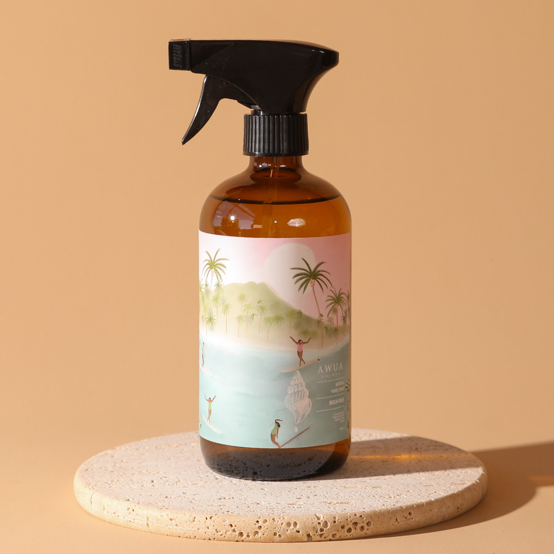 HOME SPRAY