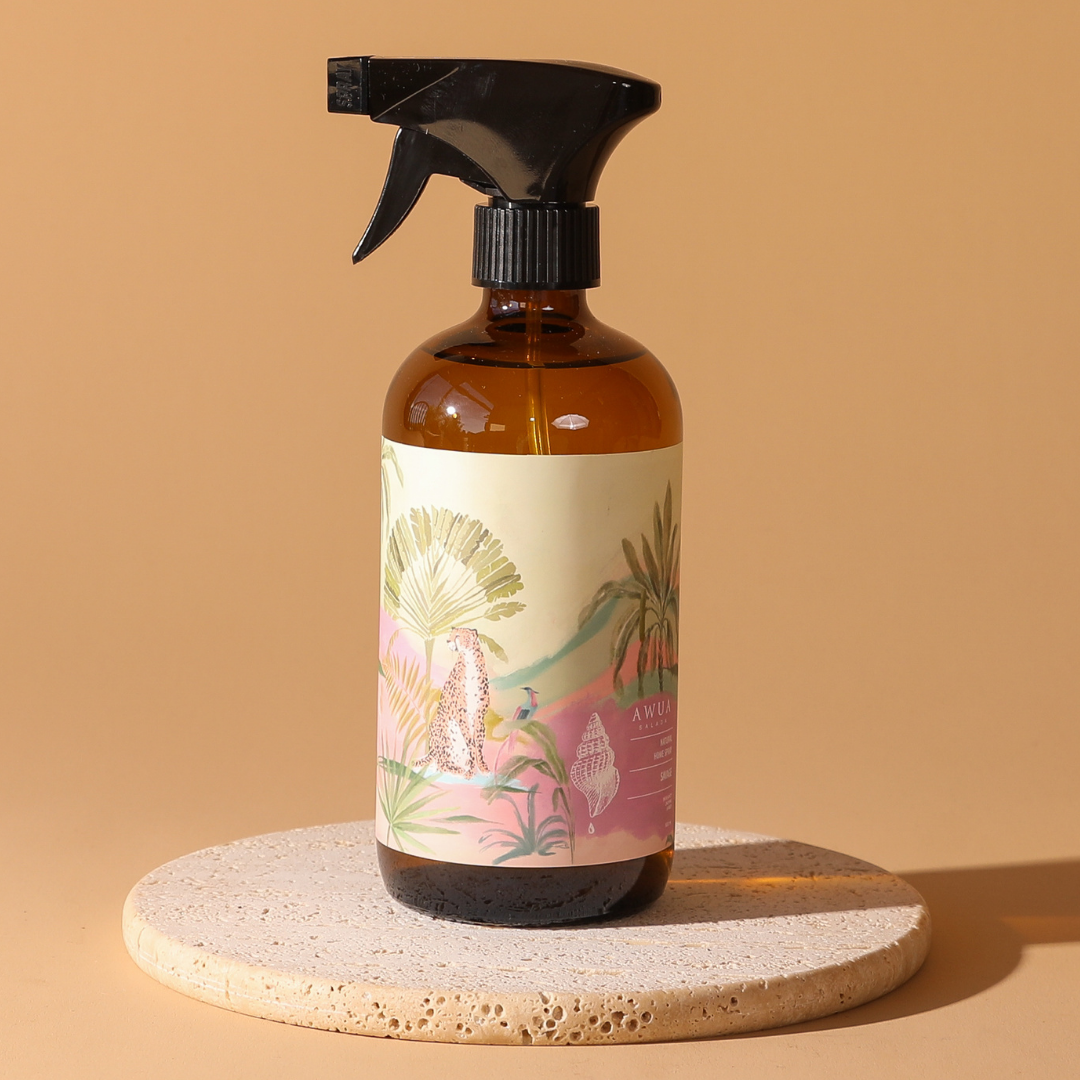 HOME SPRAY