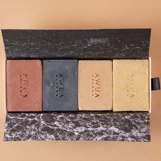 PACK JABONES OCÉANICOS