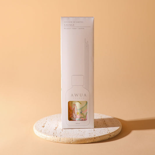 Difusor varitas 120ml SAVAGE