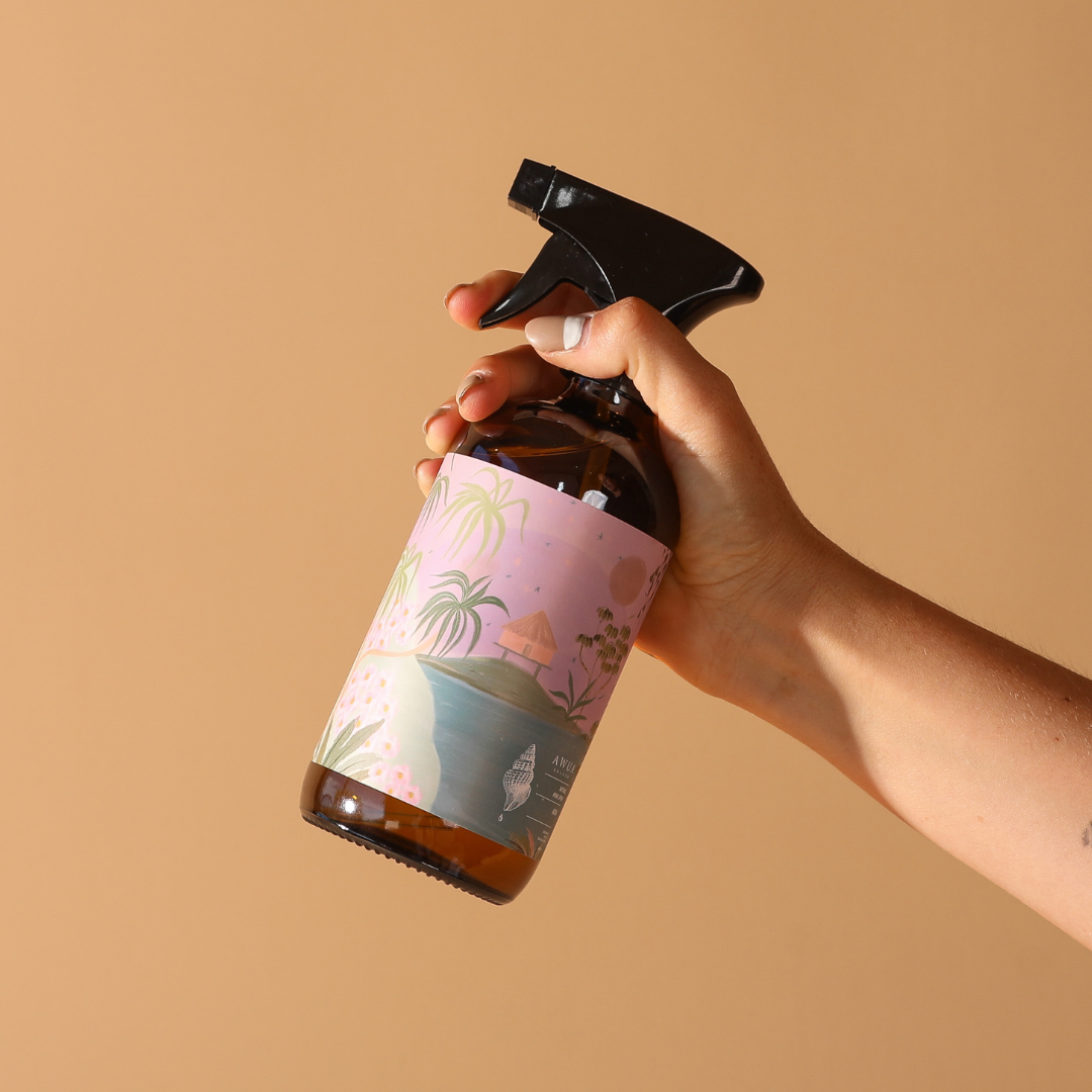 HOME SPRAY
