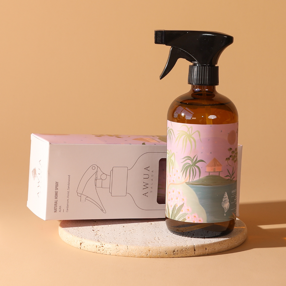 HOME SPRAY