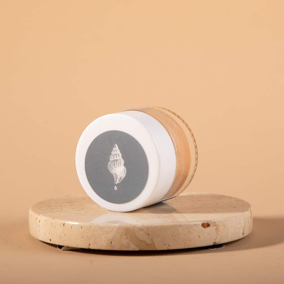 BALSAMO LABIAL DE MAR