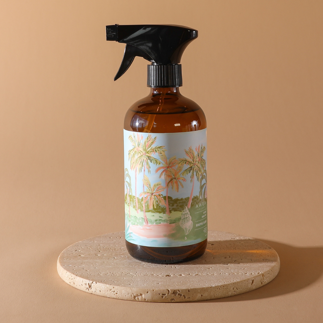HOME SPRAY