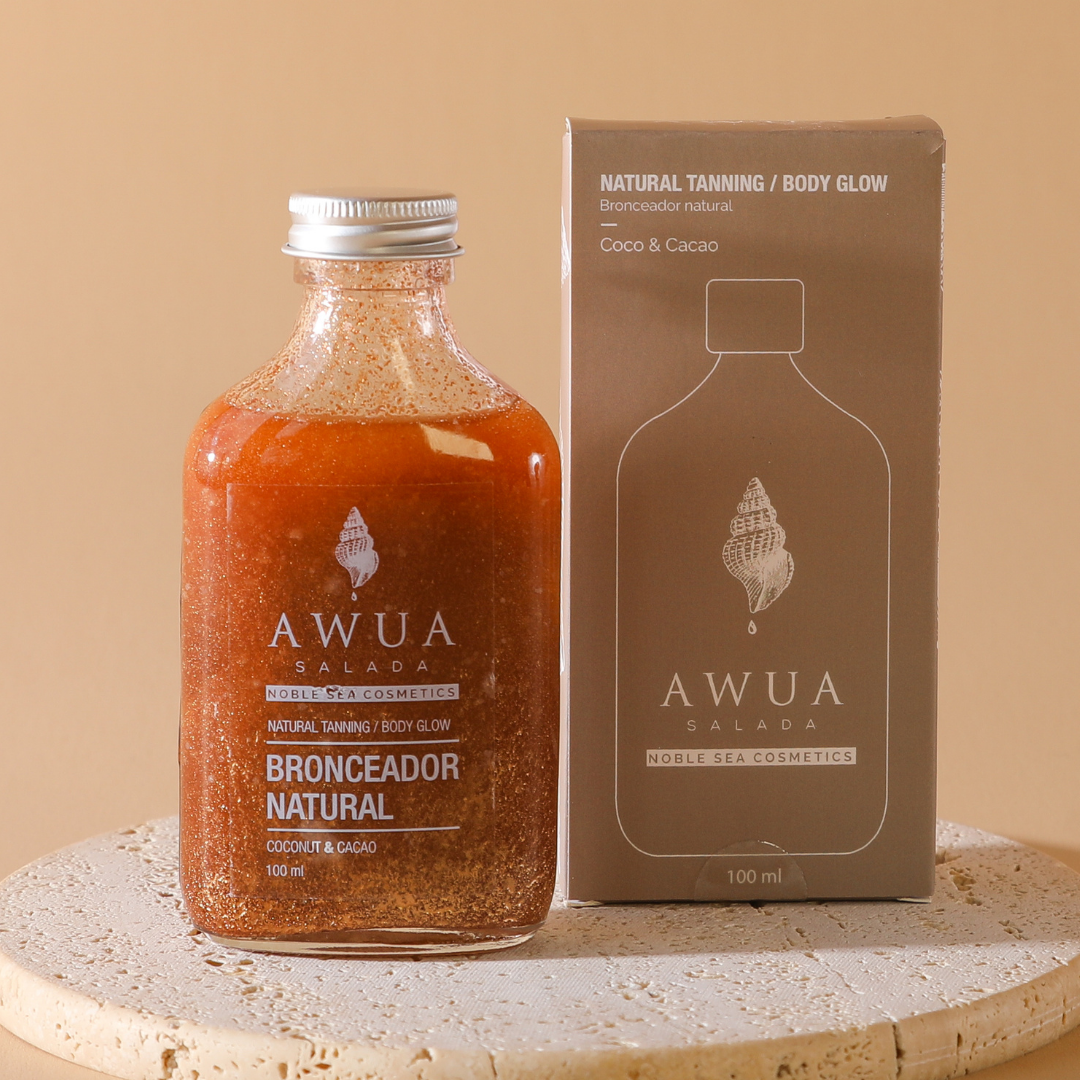 Awua Salada