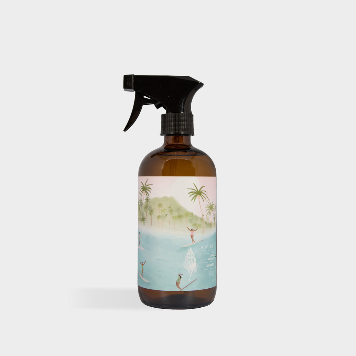 HOME SPRAY