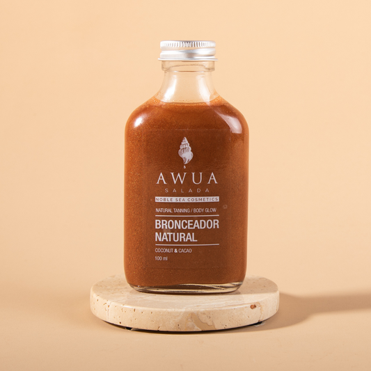 BRONCEADOR NATURAL