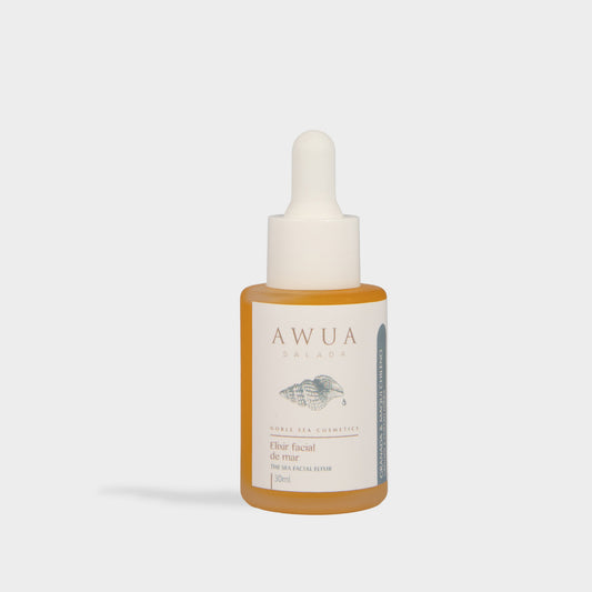 ELIXIR FACIAL DE MAR - ANTIAGE