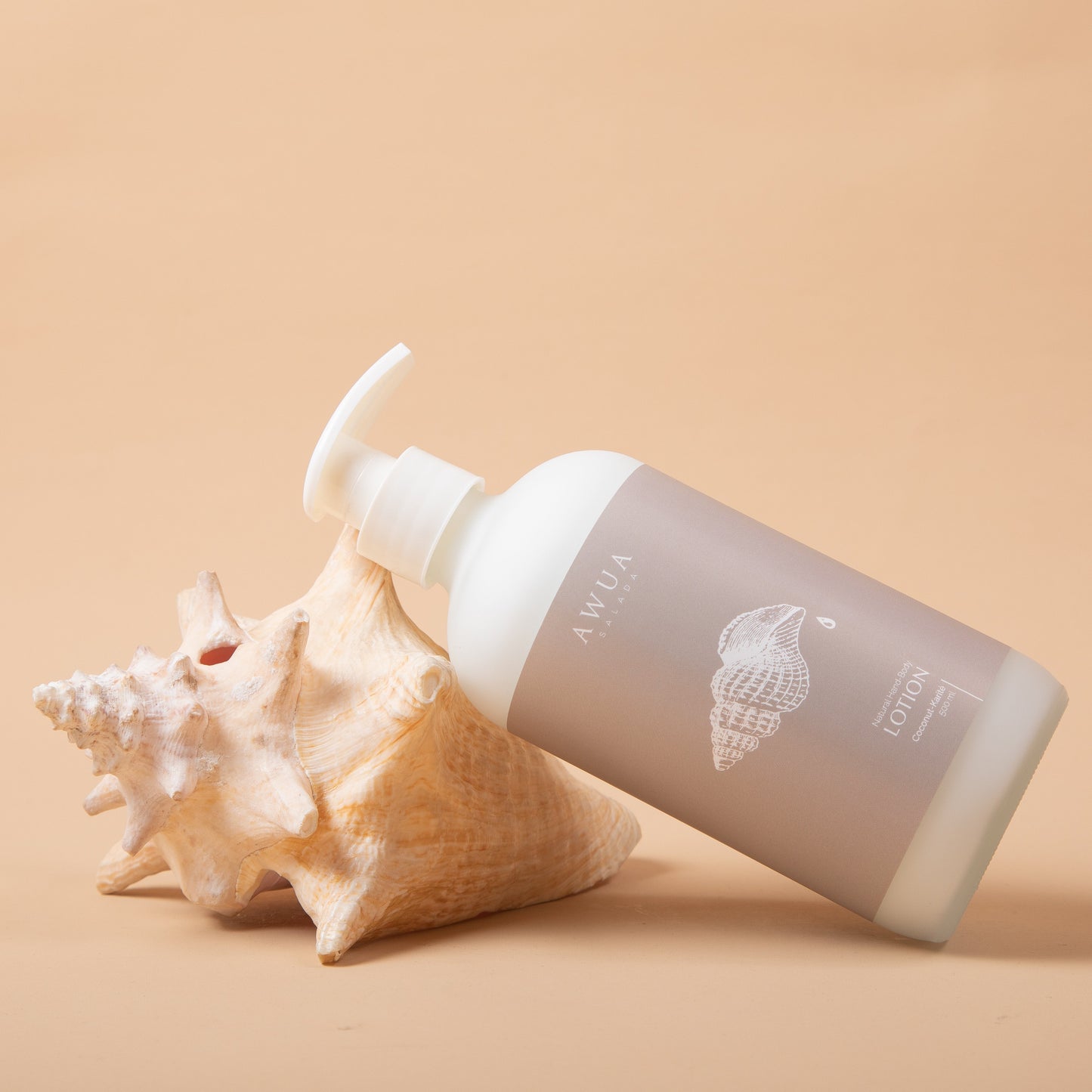 CREMA NATURAL DE MANOS Y CUERPO