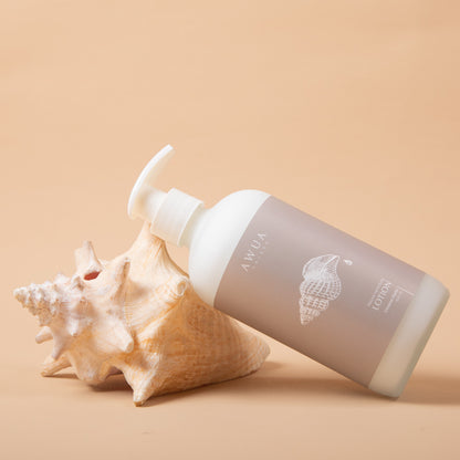 CREMA NATURAL DE MANOS Y CUERPO