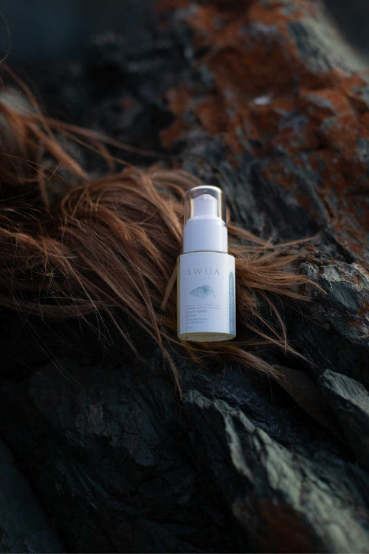SERUM CAPILAR DE MAR