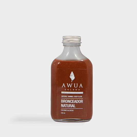 BRONCEADOR NATURAL
