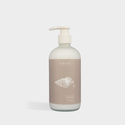 CREMA NATURAL DE MANOS Y CUERPO