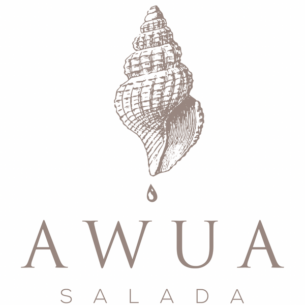 Quién Soy – Awua Salada