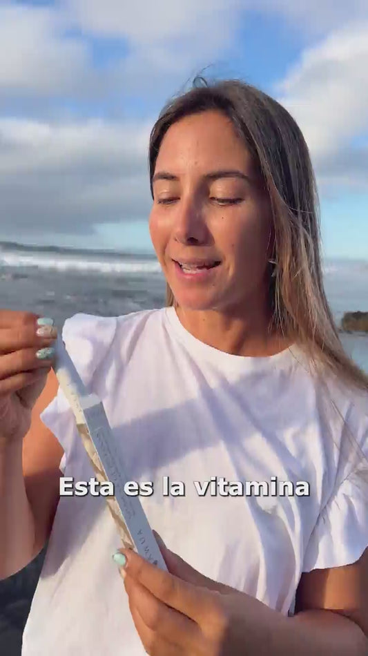 VITAMINA DE PESTAÑAS